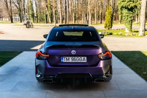 BMW M240i Xdrive - imagine 5