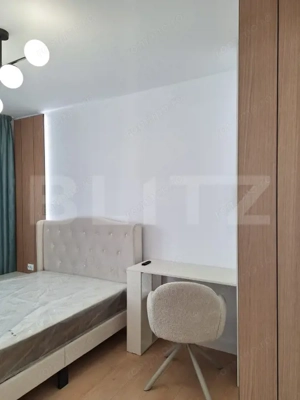 Apartament lux 2 camere 56 mp, terasa 25 mp, etaj intermediar, garaj, Eroilor - imagine 12