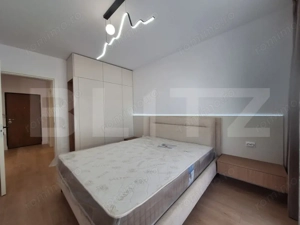 Apartament lux 2 camere 56 mp, terasa 25 mp, etaj intermediar, garaj, Eroilor - imagine 10