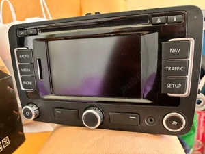 Multimmedia RNS310 VW decodat