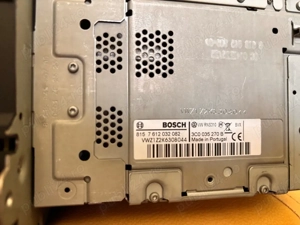 Sistem RNS310 VW decodat - imagine 2