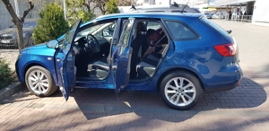 Seat Ibiza 1.2 TSI 2015 editie aniversara - imagine 3