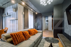 Apartament 2 camere lux cu balcon | EAS Residence