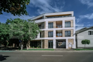 Apartament 2 camere cu balcon și logie | EAS Residence Piața Țăranilor - imagine 10