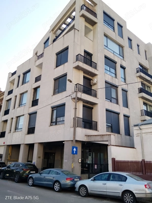 Proprietar vand 2 camere 2016 Marriot Palatul Parlamentului