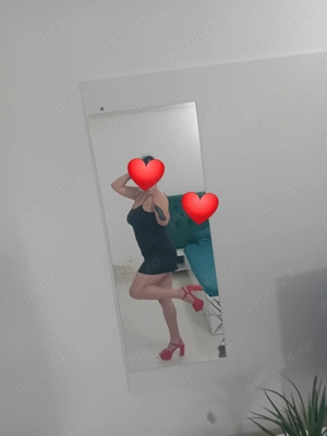 Noua Milf.Ador sărutările intime 