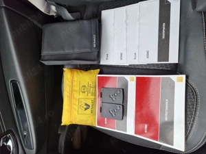 Renault Scenic Bose 1.5 dCi 110CP | 2015 | Full | Camera | Carlig - imagine 8