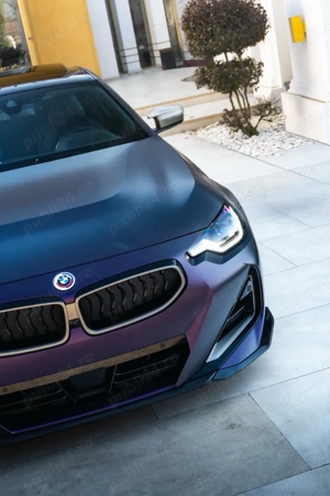 BMW M240i Xdrive - imagine 3