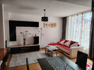 Proprietar inchiriez 2 camere 2016 Marriot Palatul Parlamentului - imagine 5