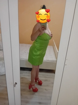 Noua Milf.Ador sărutările intime  - imagine 3