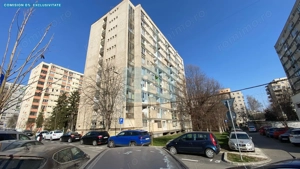 Garsoneira Bucegi 15