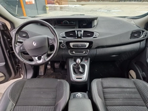 Renault Scenic Bose 1.5 dCi 110CP | 2015 | Full | Camera | Carlig - imagine 7