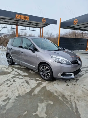 Renault Scenic Bose 1.5 dCi 110CP | 2015 | Full | Camera | Carlig - imagine 5