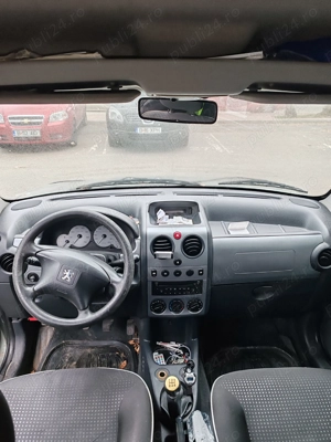 Vand Peugeot Partner 1,6 HDI