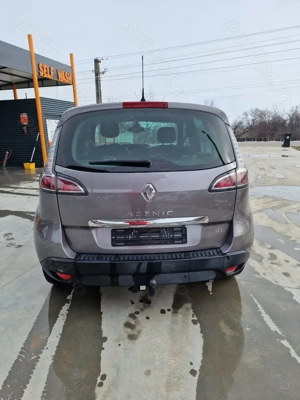 Renault Scenic Bose 1.5 dCi 110CP | 2015 | Full | Camera | Carlig - imagine 3