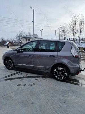 Renault Scenic Bose 1.5 dCi 110CP | 2015 | Full | Camera | Carlig - imagine 2