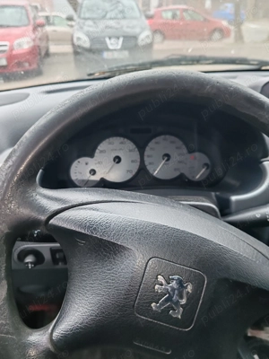 Vand Peugeot Partner 1,6 HDI - imagine 5