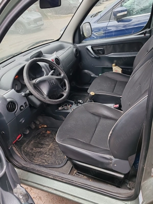 Vand Peugeot Partner 1,6 HDI - imagine 8