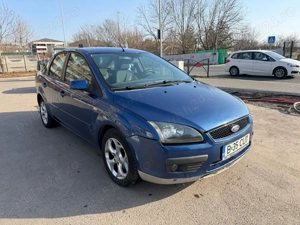 Ford Focus 2007 1.6 TDCI diesel