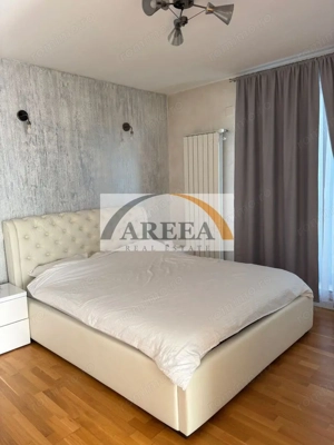 Penthouse exclusivist 2 camere cu terasă panoramică și priveliște cătr