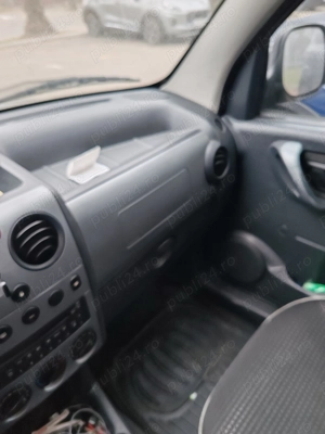 Vand Peugeot Partner 1,6 HDI - imagine 4