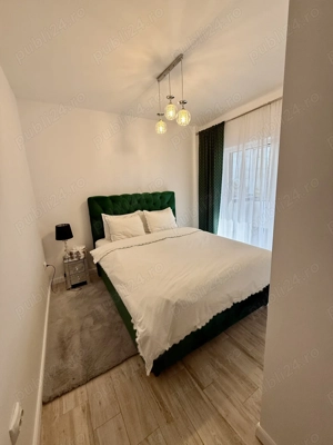 Apartament de închiriat zona Donath Park - imagine 5