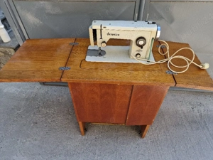 masina de cusut 