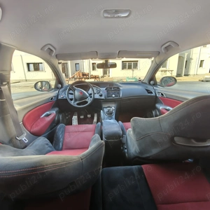 Vand Honda Civic Type R FN2 an 2007 - imagine 5