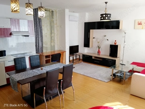 Proprietar inchiriez 2 camere 2016 Marriot Palatul Parlamentului - imagine 6