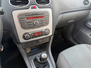 Ford Focus 2007 1.6 TDCI diesel - imagine 6