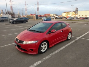 Vand Honda Civic Type R FN2 an 20  km