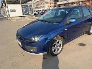 Ford Focus 2007 1.6 TDCI diesel - imagine 4