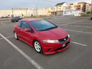 Vand Honda Civic Type R FN2 an 2007 - imagine 4