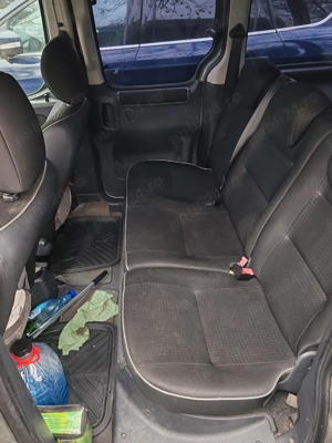 Vand Peugeot Partner 1,6 HDI - imagine 3