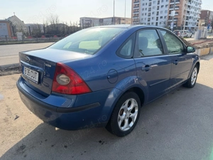 Ford Focus 2007 1.6 TDCI diesel - imagine 2