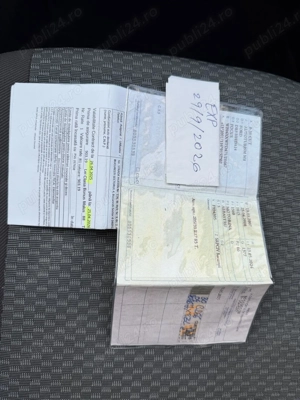 Ford Focus 2007 1.6 TDCI diesel - imagine 10