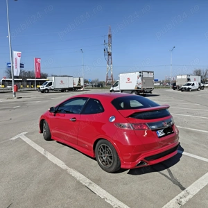 Vand Honda Civic Type R FN2 an 2007 - imagine 2