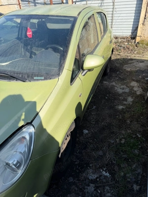 Opel Corsa 1.2 Benzină - imagine 3
