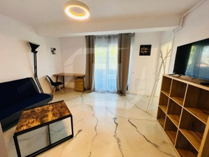 Apartament 2 camere, parcare subterana, in zona Vivo