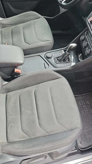 VW Tiguan Allspace 5 locuri 2019 - imagine 6
