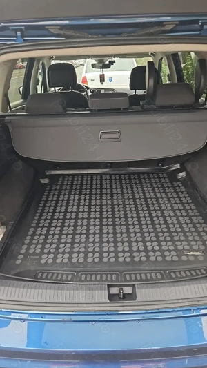 VW Tiguan Allspace 5 locuri 2019 - imagine 8