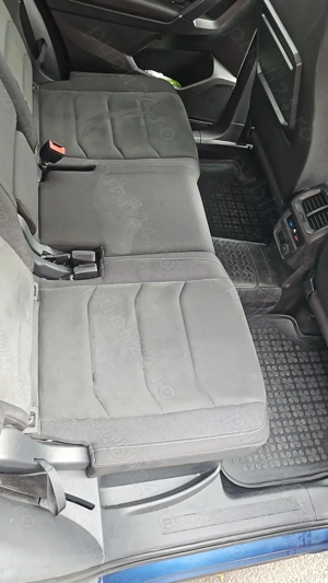 VW Tiguan Allspace 5 locuri 2019 - imagine 7