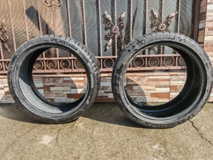 Michelin Pilot Sport 4S 255/35 R19 96Y XL – DOT 2024 – anvelope vară performanță  - imagine 4