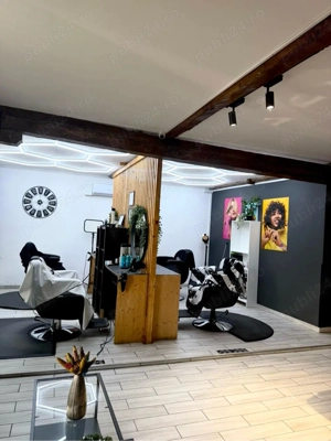 Inspire Hair Studio angajează   caută colaboratori   Frizerie, Coafură, Cosmetică, Manichiură - imagine 2