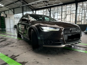 Audi A6 Allroad - imagine 2