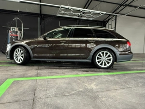 Audi A6 Allroad - imagine 6