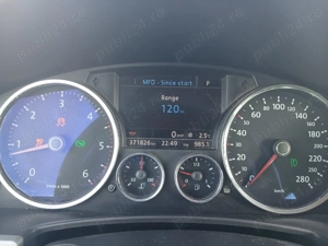 Vand Touareg 3.0  Autoutilitara 