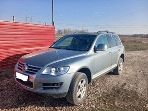 Vand Touareg 3.0  Autoutilitara  - imagine 3