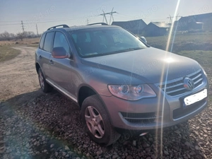 Vand Touareg 3.0  Autoutilitara 