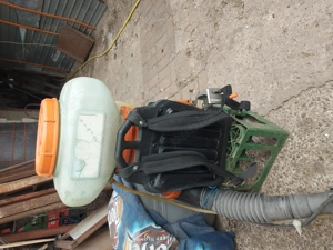 Atomizor pe benzina - imagine 3